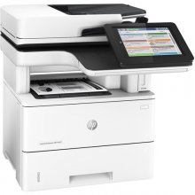 HP LaserJet Enterprise M527z MFP Printer RECONDITIONED