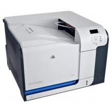 HP LaserJet CP3525DN Color Laser Printer LIKE NEW