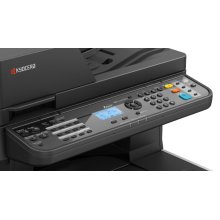 Kyocera/CopyStar ECOSYS M3145IDN MultiFunction Printer