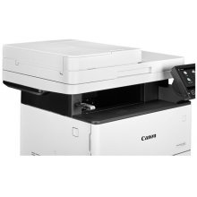 Canon ImageClass D1650 Multifunction Printer
