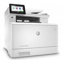 HP LaserJet  M479fdn Pro Color Laser Printer RECONDITIONED