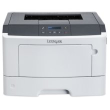Lexmark MS312DN Laser Printer RECONDITIONED