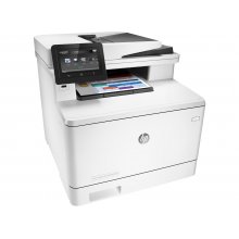 HP LaserJet Pro M377DW MFP Color Printer RECONDITIONED