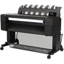 HP Designjet T920PS Color 36-Inch Plotter RECONDITIONED