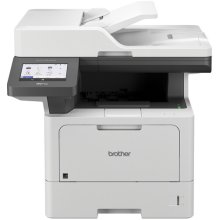 Brother MFC-L6810DW All in One Monochrome Laser Printer