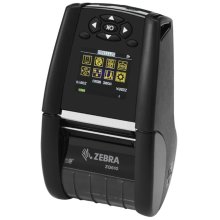 Zebra ZQ610 Mobile Label Printer RECONDITIONED