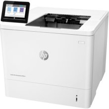 HP LaserJet Enterprise M610dn Printer LIKE NEW