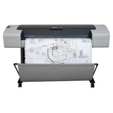 HP DesignJet T1100PS Color 24-Inch Plotter RECONDITIONED