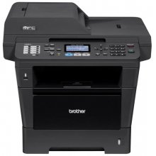 Brother MFC-8910DW Laser Multifunction Printer RECONDITIONED