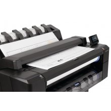 HP DesignJet T2500PS Color 36-Inch Plotter RECONDITIONED