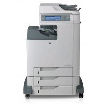 HP LaserJet CM4730FM MFP Color Laser Printer RECONDITIONED