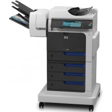 HP LaserJet CM4540FSKM MFP Color Laser Printer RECONDITIONED