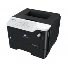 Konica Minolta Bizhub 4702P Laser Printer