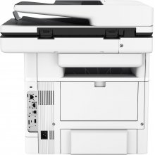 HP LaserJet Enterprise M527z MFP Printer RECONDITIONED