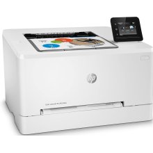 HP Color LaserJet Pro M254dw Printer RECONDITIONED