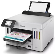 Canon MAXIFY GX5520X MegaTank Inkjet Printer