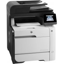 HP LaserJet M476DW MFP Color Laser Printer RECONDITIONED