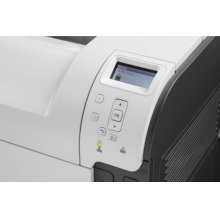HP LaserJet M601DN Laser Printer RECONDITIONED