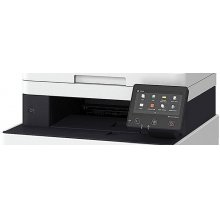 canon imageclass mf733cdw scan to email