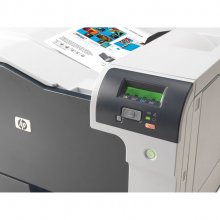  HP LaserJet CP5225n Color Printer RECONDITIONED