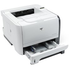 hp p2055dn printer cleaning