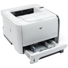 HP LaserJet P2055D Laser Printer RECONDITIONED