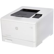HP LaserJet Pro M452nw Color Laser Printer RECONDITIONED
