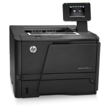 HP LaserJet M401N Laser Printer RECONDITIONED