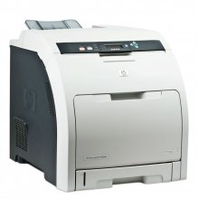 HP LaserJet CP3505DN Color Laser Printer RECONDITIONED