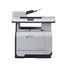 HP LaserJet CM2320NF MFP Color LaserJet Printer RECONDITIONED