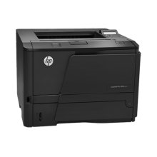 HP LaserJet M401N Laser Printer RECONDITIONED