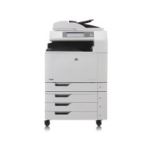 HP LaserJet CM6040F MFP Color Laser Printer RECONDITIONED